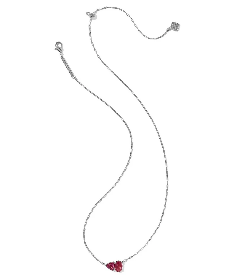 Kendra Scott Tatum Short Pendant Necklace