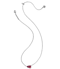 Kendra Scott Tatum Short Pendant Necklace