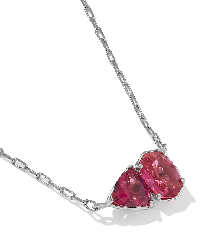 Kendra Scott Tatum Short Pendant Necklace