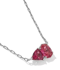 Kendra Scott Tatum Short Pendant Necklace