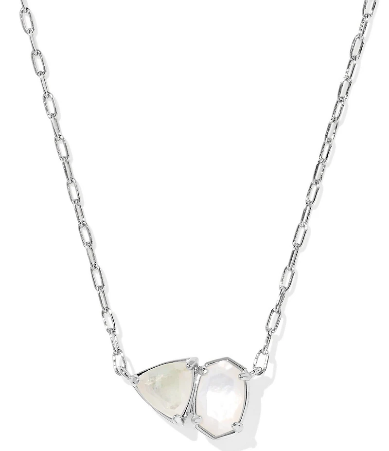 Kendra Scott Tatum Short Pendant Necklace