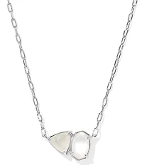 Kendra Scott Tatum Short Pendant Necklace