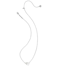 Kendra Scott Tatum Short Pendant Necklace