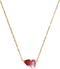 Kendra Scott Tatum Short Pendant Necklace