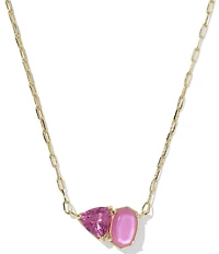 Kendra Scott Tatum Short Pendant Necklace