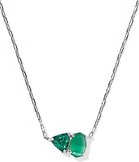 Kendra Scott Tatum Short Pendant Necklace