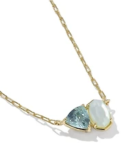 Kendra Scott Tatum Short Pendant Necklace