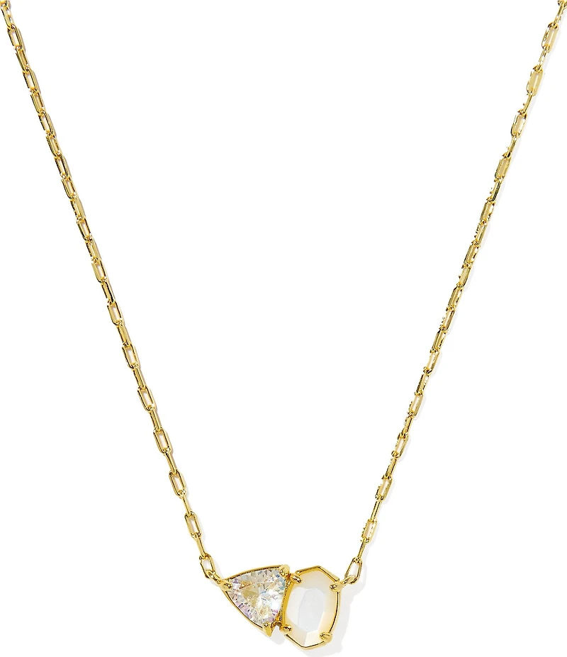 Kendra Scott Tatum Short Pendant Necklace