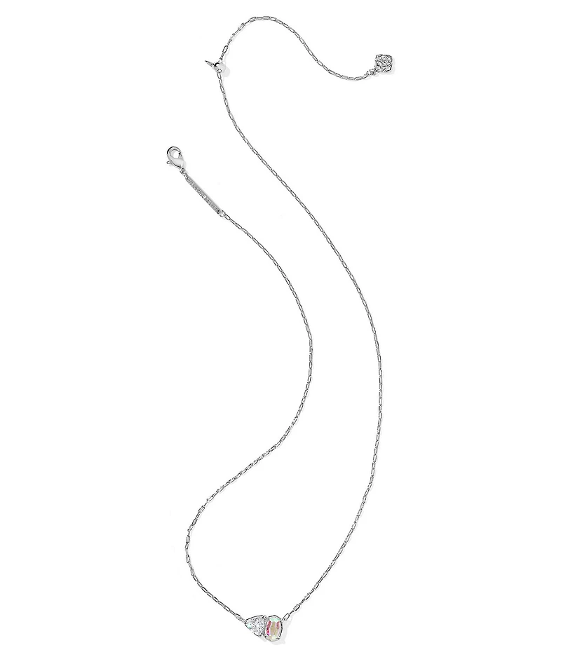 Kendra Scott Tatum Short Pendant Necklace