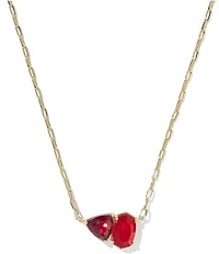 Kendra Scott Tatum Short Pendant Necklace