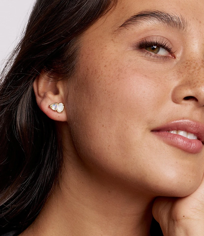 Kendra Scott Tatum Stud Earrings