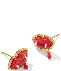 Kendra Scott Vampire Stud Earrings