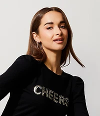 Kendra Scott Crystal Veronica Hoop Earrings