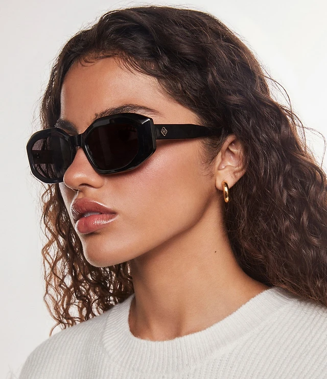 Kendra Scott Danielle Sunglasses Liberty Center