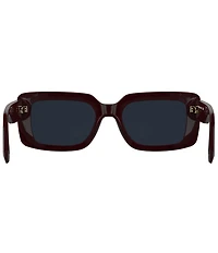 Kendra Scott Women's Dira 55mm Rectangle Sunglasses