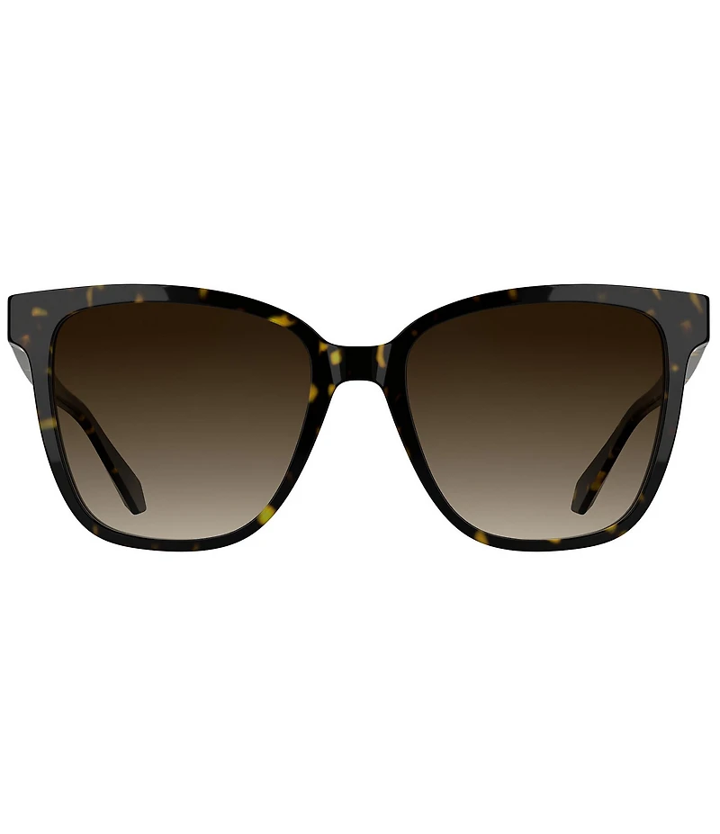 Kendra Scott Women's Dira 56mm Square Sunglasses
