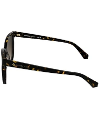 Kendra Scott Women's Dira 56mm Square Sunglasses