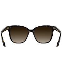Kendra Scott Women's Dira 56mm Square Sunglasses