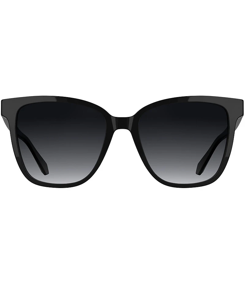 Kendra Scott Women's Dira 56mm Square Sunglasses