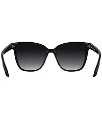 Kendra Scott Women's Dira 56mm Square Sunglasses