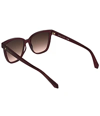 Kendra Scott Women's Dira 56mm Square Sunglasses