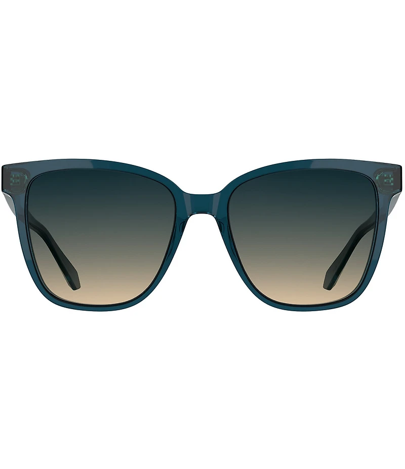 Kendra Scott Women's Dira 56mm Square Sunglasses