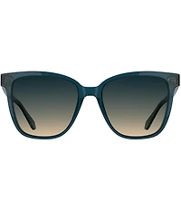 Kendra Scott Women's Dira 56mm Square Sunglasses