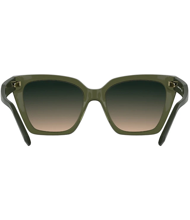 NWT Versace VE4470B Grey Cat Eye 56mm Sunglasses Versace Grey Cat Eye Ladies Sunglasses VE4470B GB1/87 56  main image 3