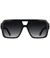 Kendra Scott Women's Elisa 57mm Navigator Sunglasses