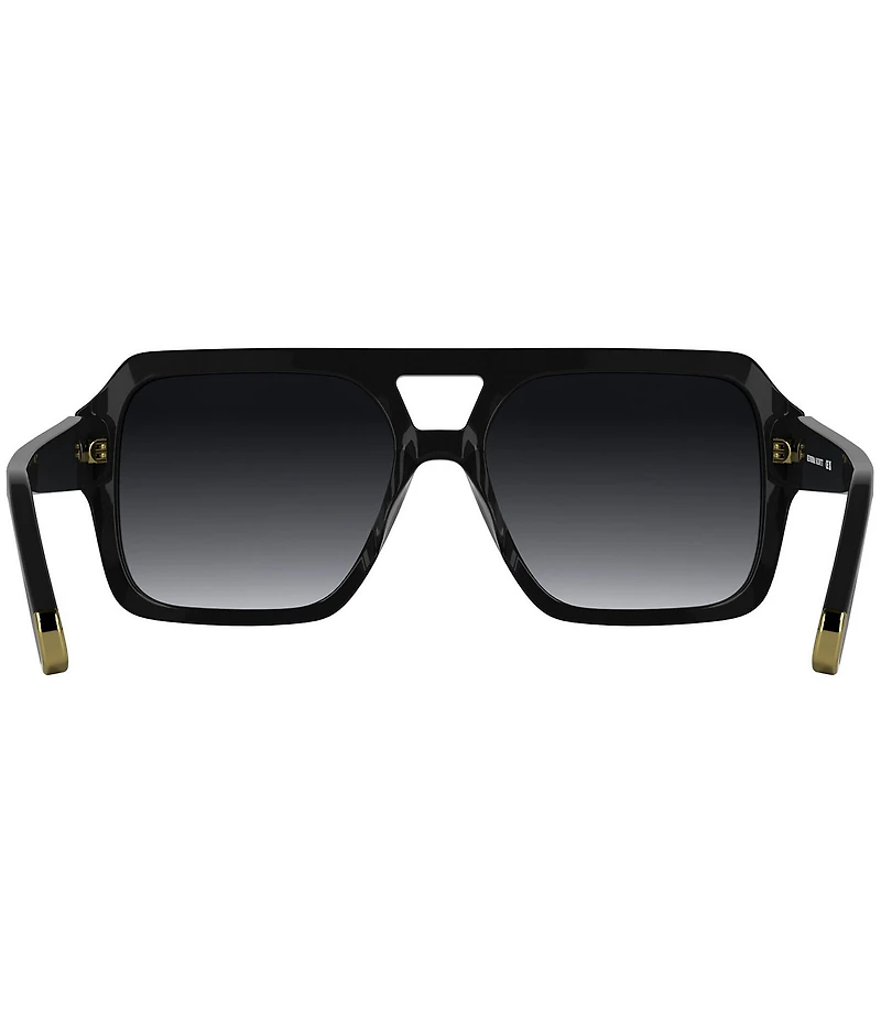 Kendra Scott Women's Elisa 57mm Navigator Sunglasses