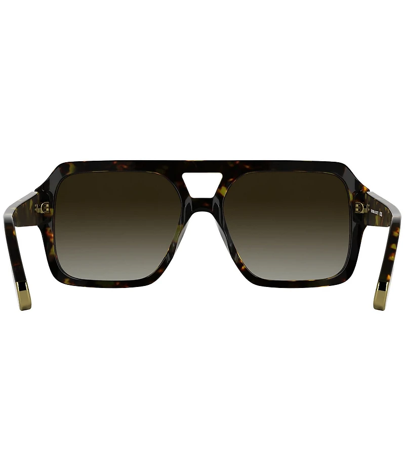 Kendra Scott Women's Elisa 57mm Navigator Sunglasses