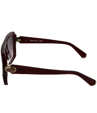 Kendra Scott Women's Elisa 57mm Navigator Sunglasses