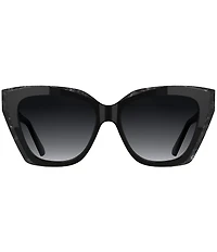 Kendra Scott Women's Katherine 56mm Cat Eye Sunglasses