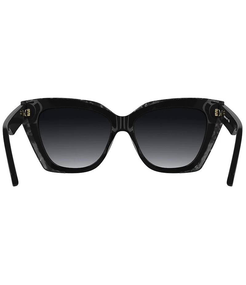 Kendra Scott Women's Katherine 56mm Cat Eye Sunglasses