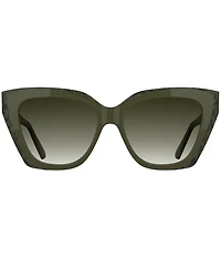 Kendra Scott Women's Katherine 56mm Cat Eye Sunglasses