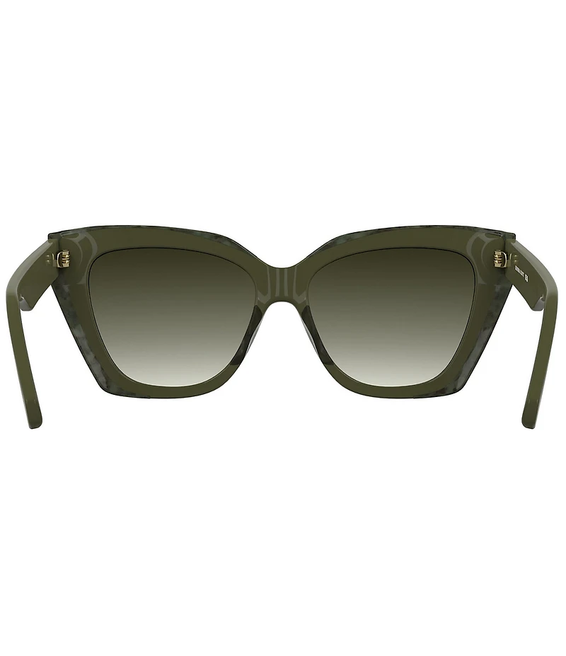 Kendra Scott Women's Katherine 56mm Cat Eye Sunglasses