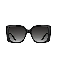 Kendra Scott Women's Aubree 56mm Square Sunglasses