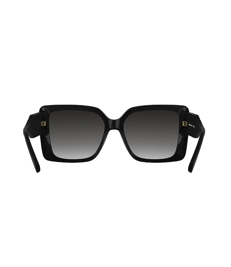 Kendra Scott Women's Aubree 56mm Square Sunglasses