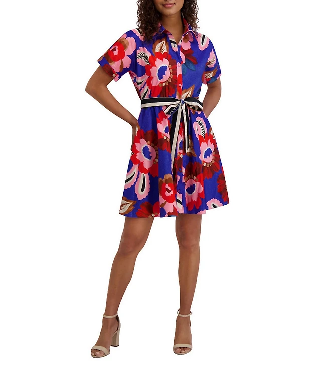 dress with shorts built in Summer Activity Dress w/ Built-In Shorts