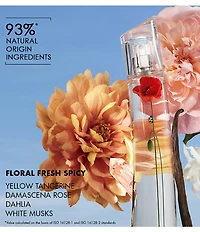 Kenzo Flower by Kenzo La Recolte Parisienne Eau de Parfum