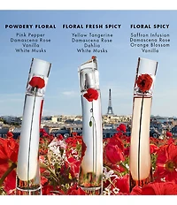Kenzo Flower by Kenzo La Recolte Parisienne Eau de Parfum