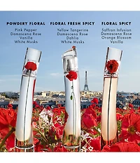 Kenzo Flower by Kenzo L'Absolue Eau de Parfum Spray