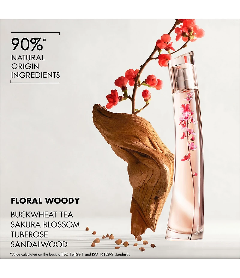 Kenzo Flower Ikebana by Kenzo Eau de Parfum