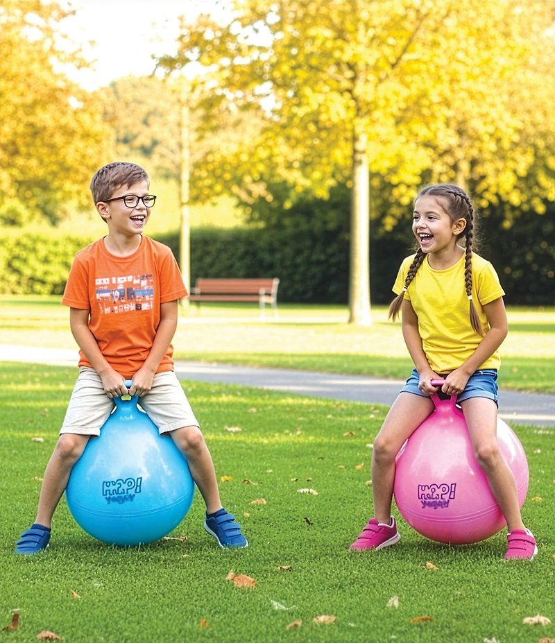 Kettler Hop Ball 45 cm