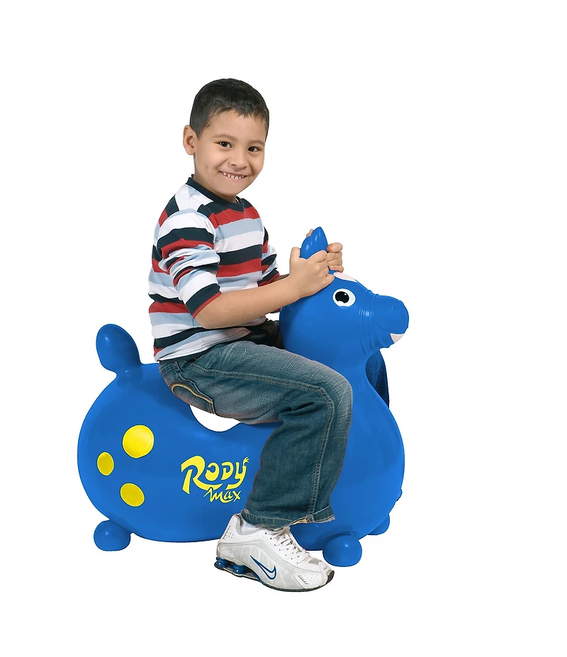 Kettler Rody Horse Max Toy