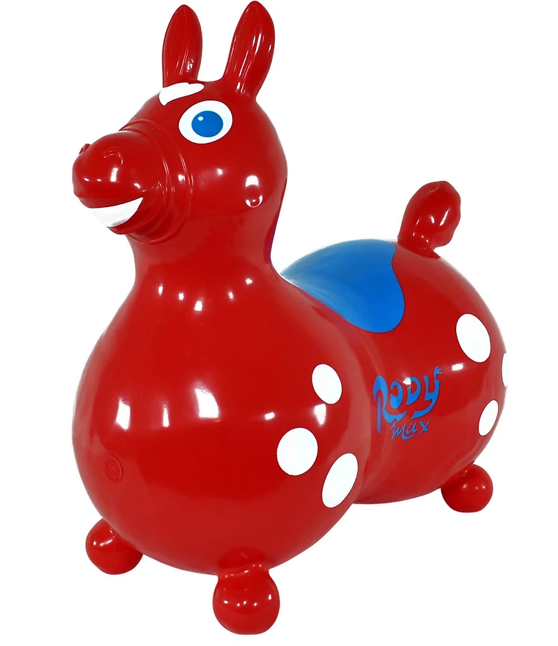 Kettler Rody Horse Max Toy