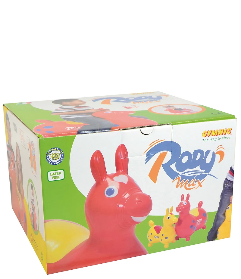Kettler Rody Horse Max Toy