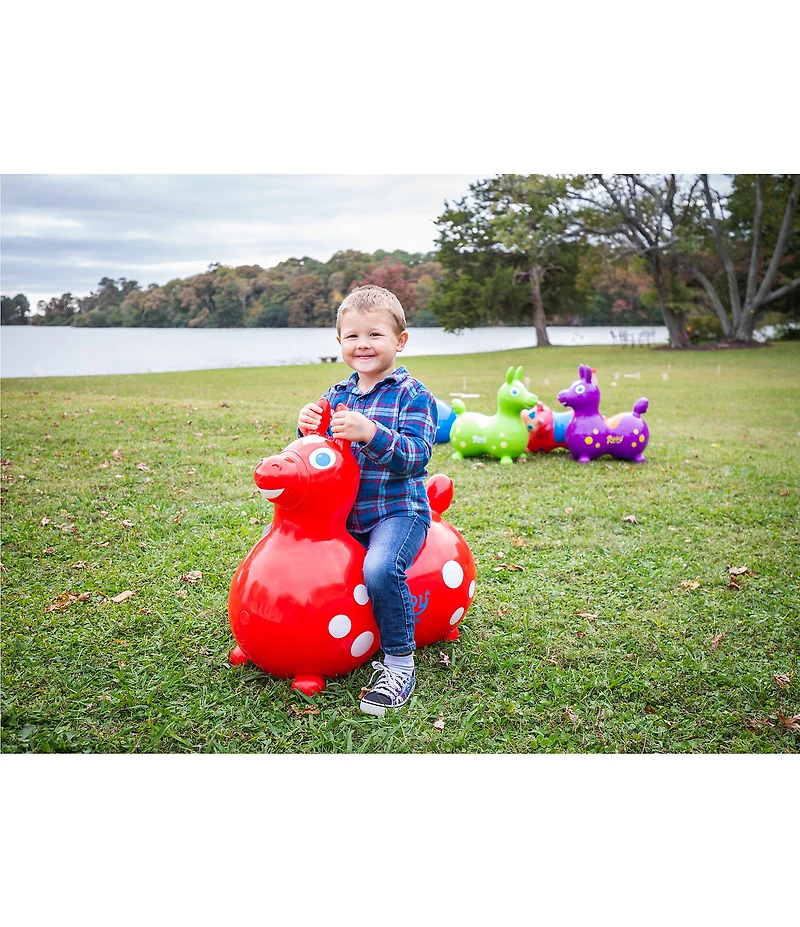 Kettler Rody Horse Max Toy