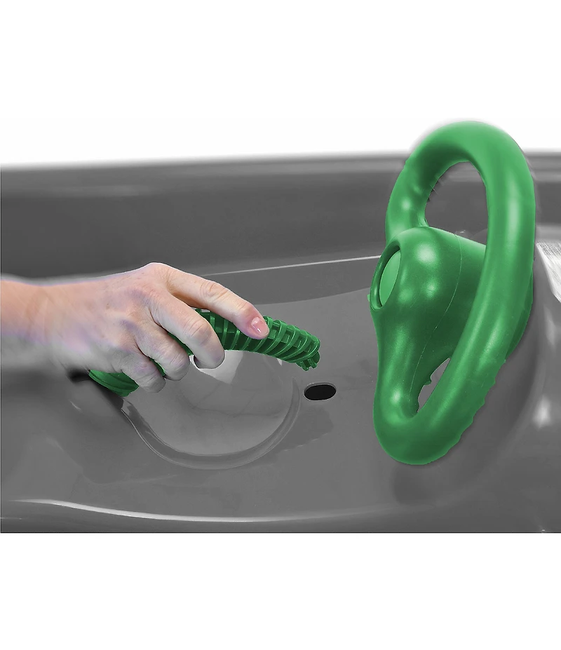 Kettler Snow Flyer Sled