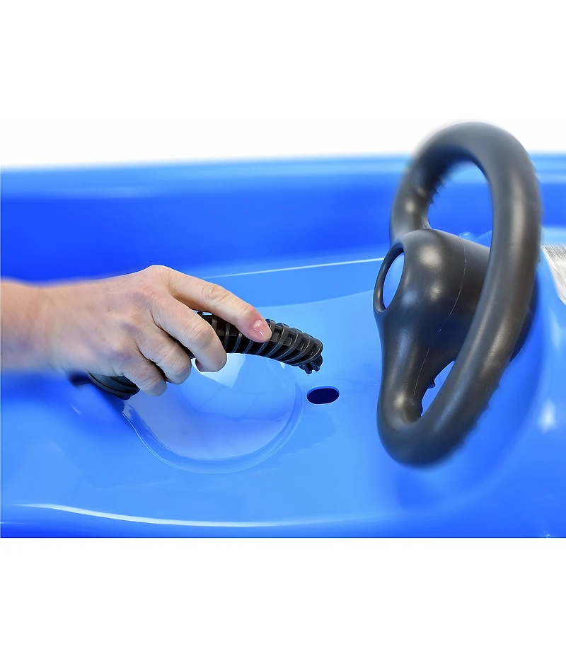 Kettler Snow Flyer Sled